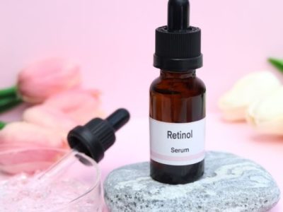 Retinol Nedir? Retinol Krem ve Serum Ne İşe Yarar?