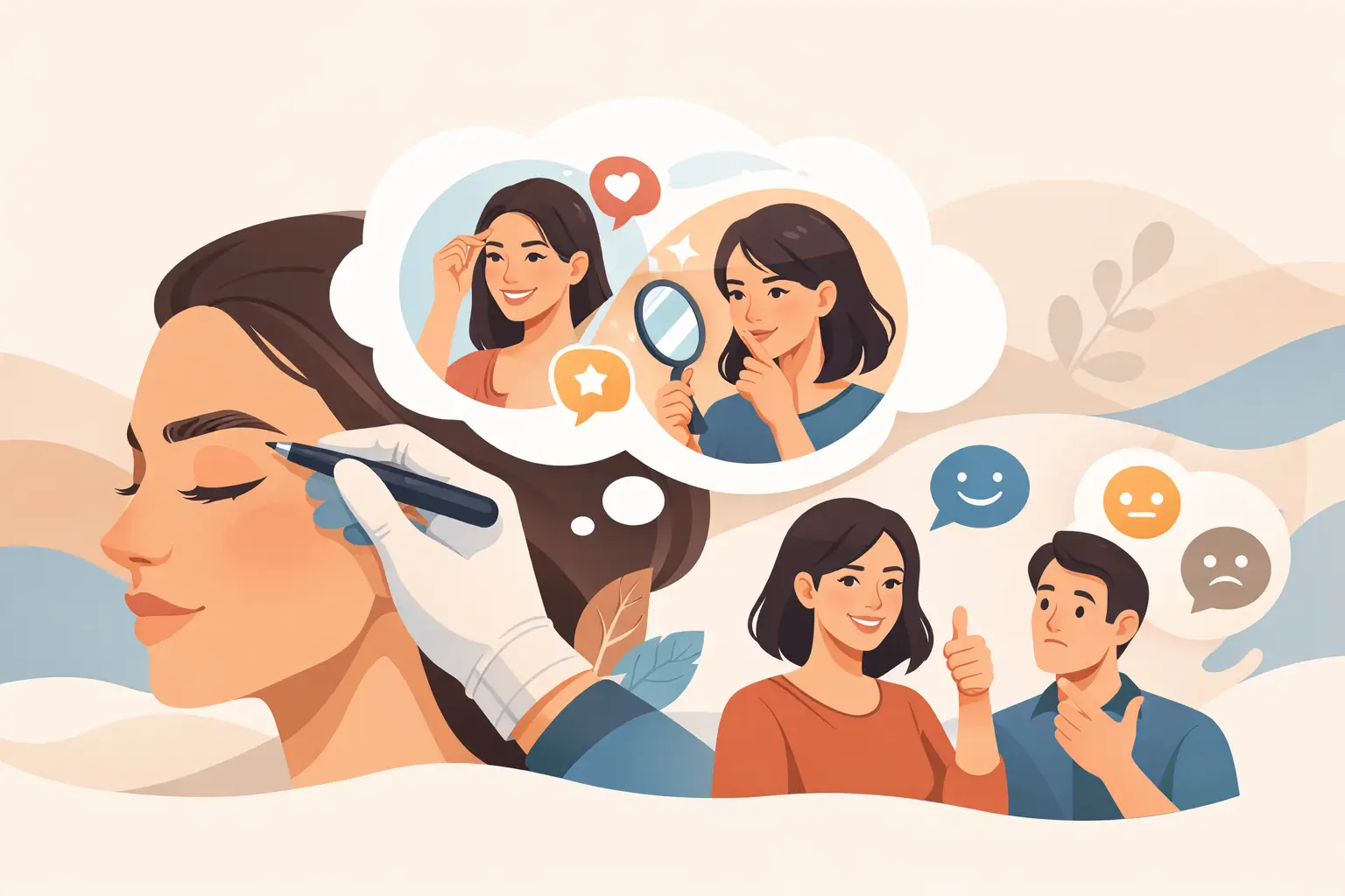Microblading Yaptıranlar Yorumları Ne Söylüyor?