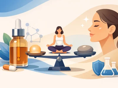 Retinol Kullanımı: Etki, Denge ve Güven
