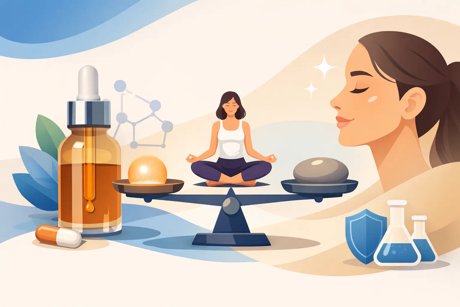 Retinol Kullanımı: Etki, Denge ve Güven